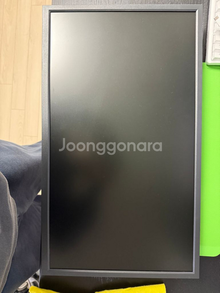 벤큐 xl2540k 팝니다 s급--0