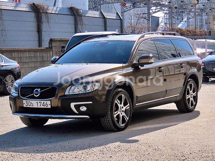 @14년식 XC70 D5 AWD 전국최저가격--1