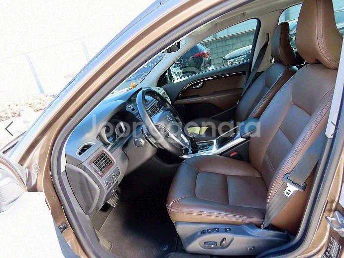 @14년식 XC70 D5 AWD 전국최저가격--4