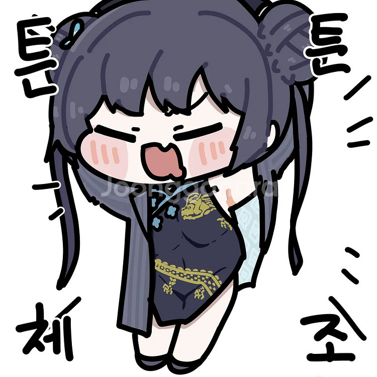 (구매)블루아카이브 키사키 아크릴 스탠드 구매합니다.--0