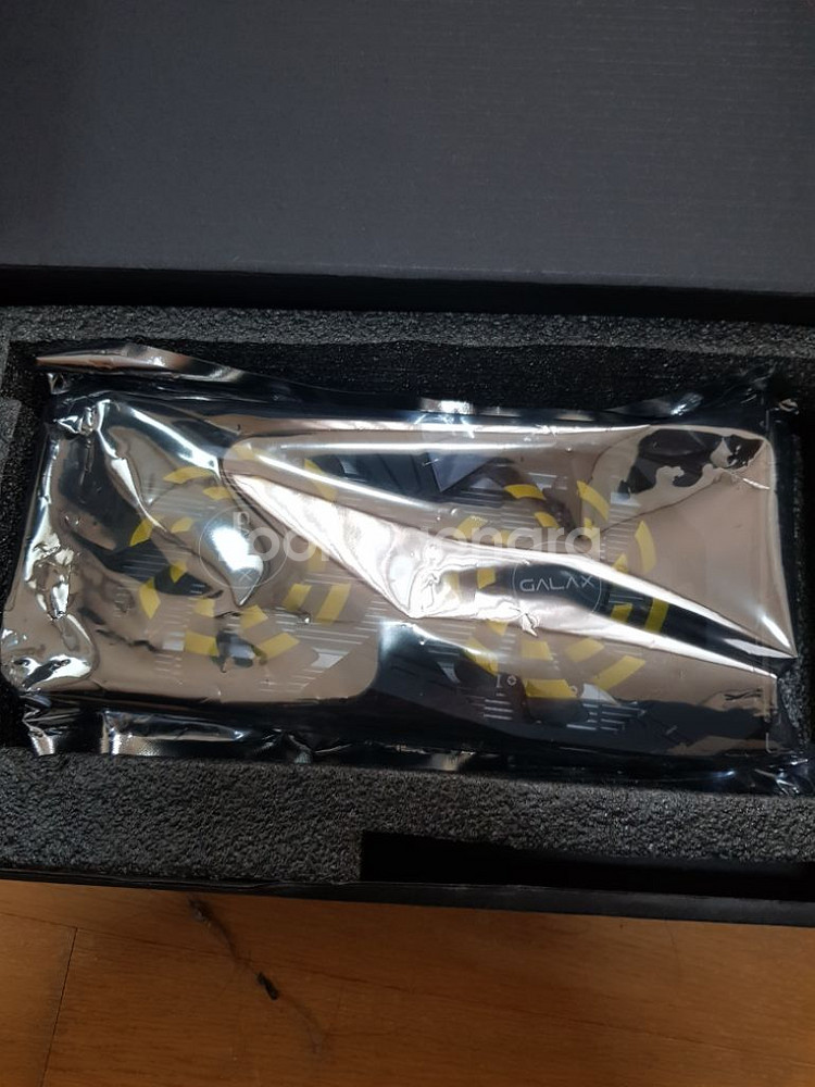갤럭시 GTX950 상태S급 박스풀셋 판매합니다--1