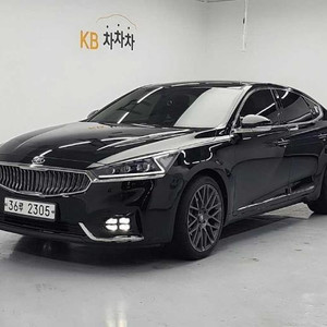 @17년식 올 뉴K7 하이브리드 프레스티지 전국최저가