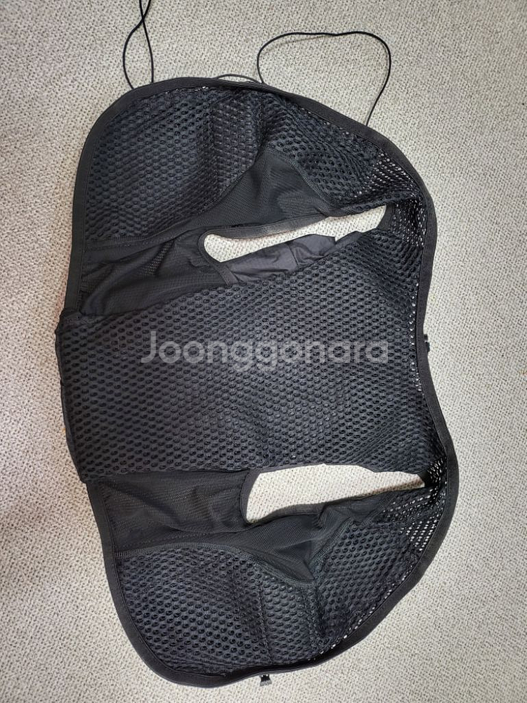 살로몬 액티브스킨8W (m)--3