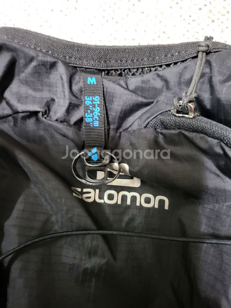 살로몬 액티브스킨8W (m)--4