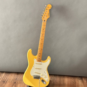 베스타 트래디션 시리즈 스트랫기타 57펜더