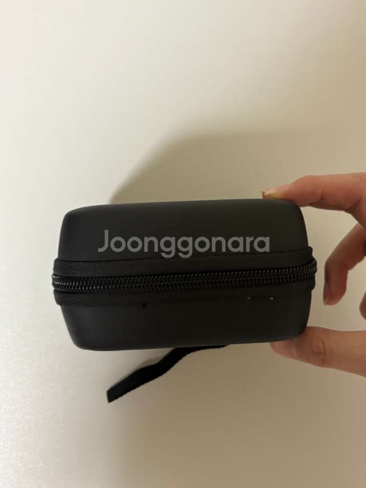 디지털 카메라 파우치 보관함 가방 케이스 휴대용 주머니--1