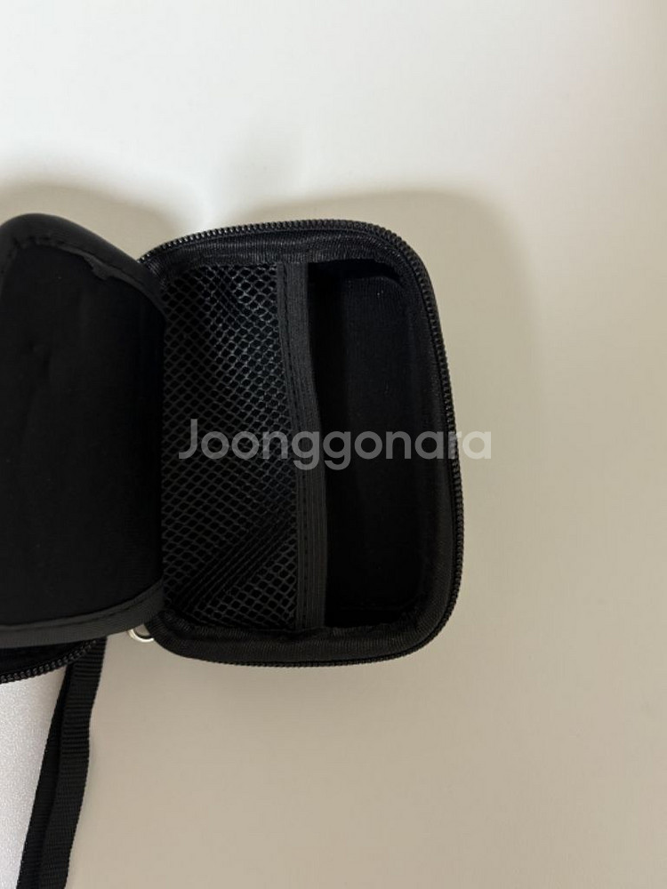 디지털 카메라 파우치 보관함 가방 케이스 휴대용 주머니--3