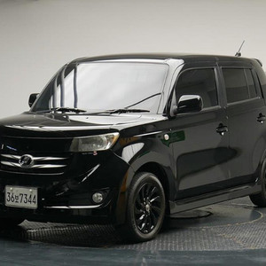 @06년 bB 1.3 2WD@무사고@우주최저가@초급매