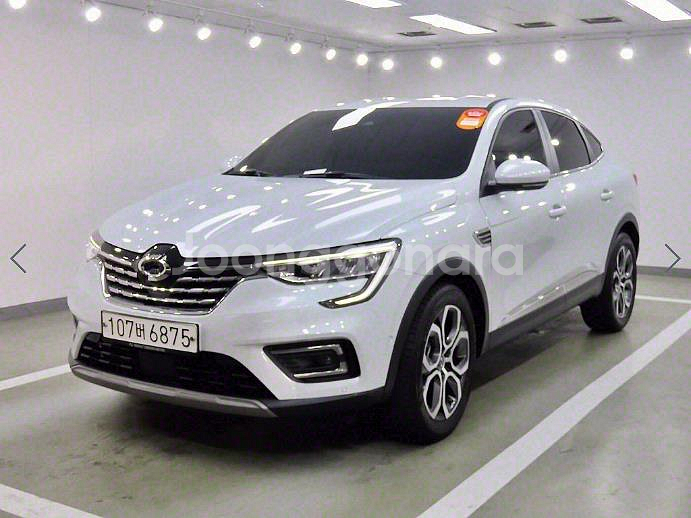 @20년식 XM3 1.3 TCe RE 시그니처 전국최--1