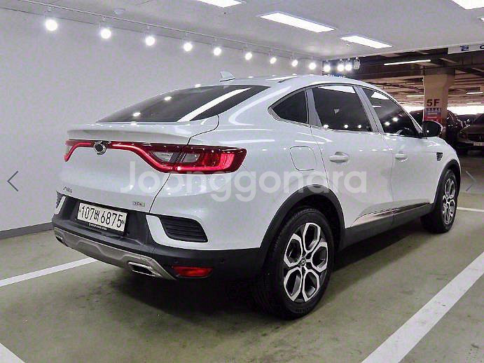 @20년식 XM3 1.3 TCe RE 시그니처 전국최--3