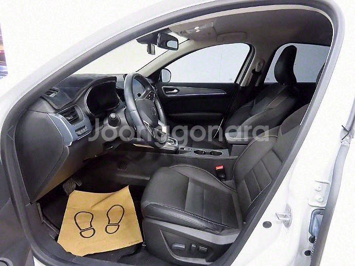 @20년식 XM3 1.3 TCe RE 시그니처 전국최--4