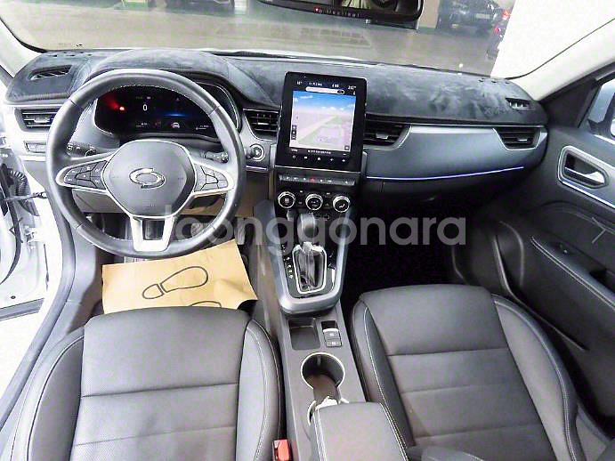 @20년식 XM3 1.3 TCe RE 시그니처 전국최--6