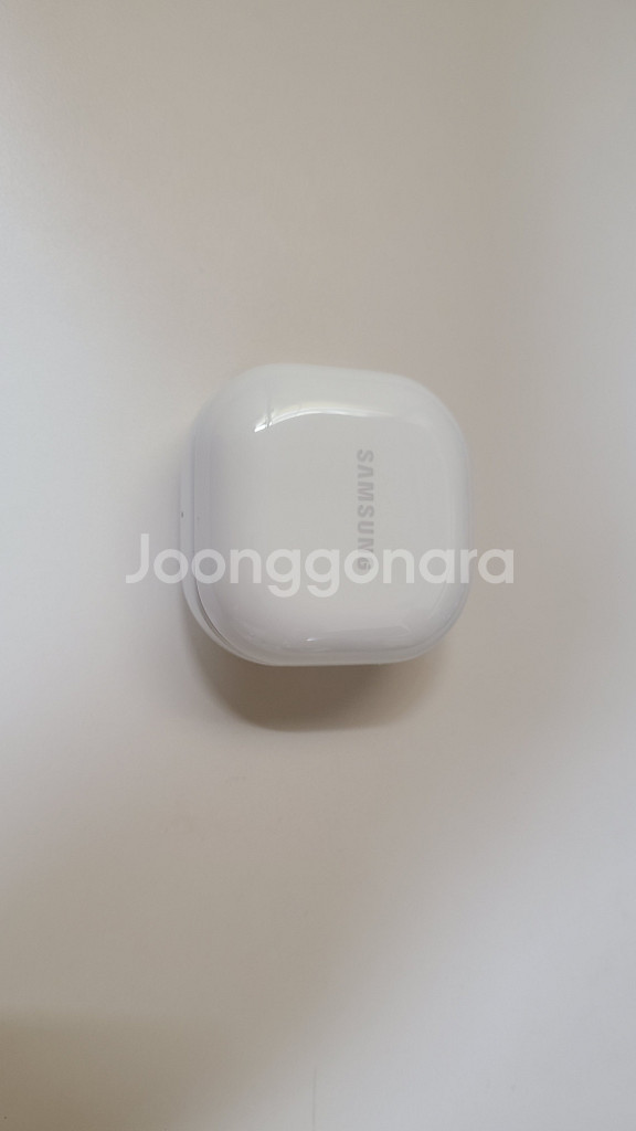 삼성 버즈2 라벤더 (택포)--5