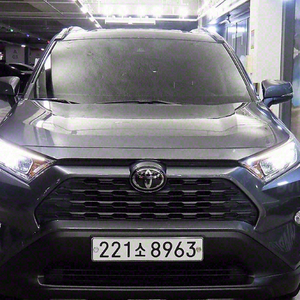 @19년 RAV4 2.5 2WD@무사고@우주최저가@급매