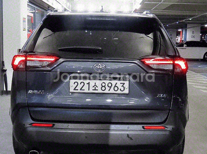 @19년 RAV4 2.5 2WD@무사고@우주최저가@급매--1