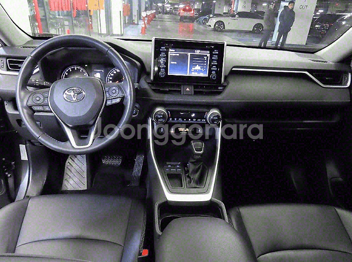 @19년 RAV4 2.5 2WD@무사고@우주최저가@급매--2