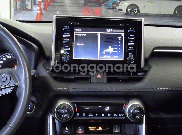 @19년 RAV4 2.5 2WD@무사고@우주최저가@급매--4