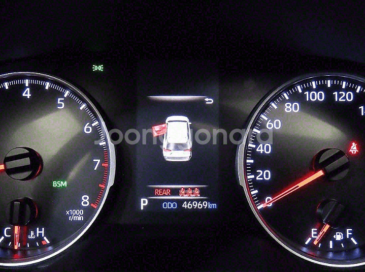 @19년 RAV4 2.5 2WD@무사고@우주최저가@급매--8
