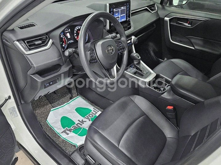 @19년 RAV4 2.5 2WD@무사고@우주최저가@급매--3