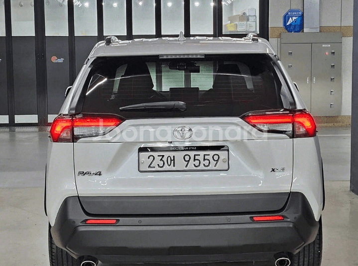 @19년 RAV4 2.5 2WD@무사고@우주최저가@급매--1