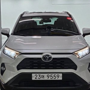 @19년 RAV4 2.5 2WD@무사고@우주최저가@급매