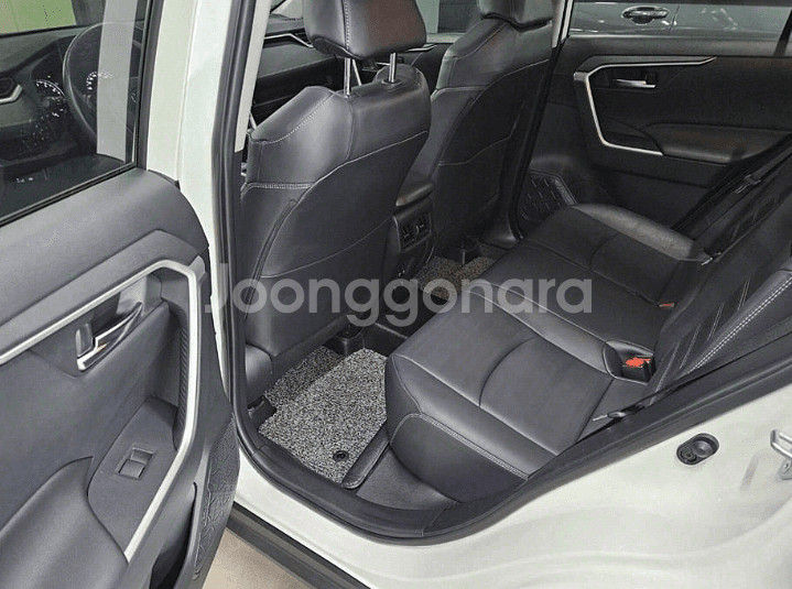 @19년 RAV4 2.5 2WD@무사고@우주최저가@급매--4