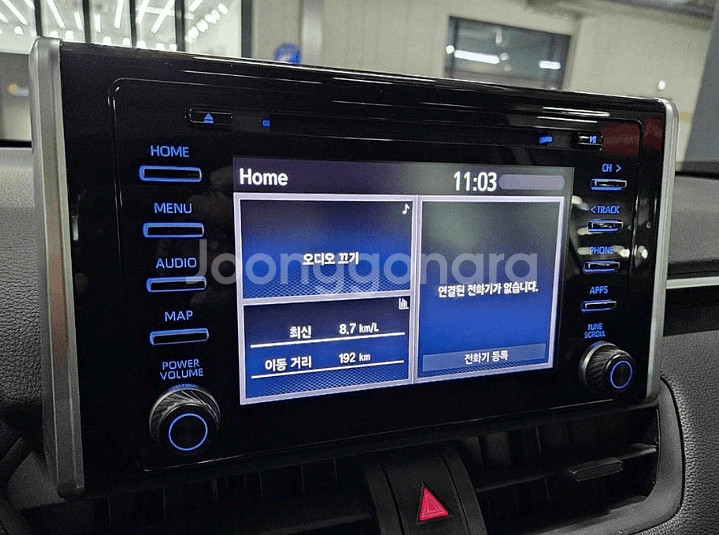 @19년 RAV4 2.5 2WD@무사고@우주최저가@급매--5