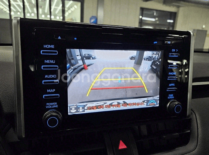@19년 RAV4 2.5 2WD@무사고@우주최저가@급매--6
