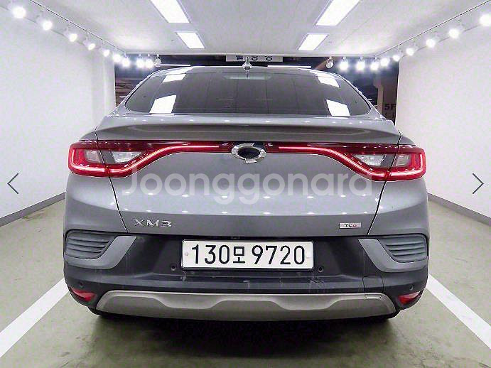 @20년식 XM3 1.3 TCe RE 전국최저가격--2