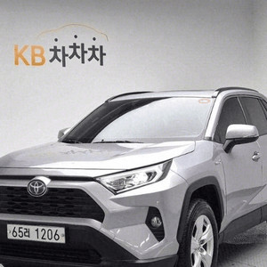 @19년 RAV4(5세대) 하이브리드@무사고@우주최저가