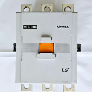 LS일렉트릭 MC-330a AC/DC 전자접촉기 마그네