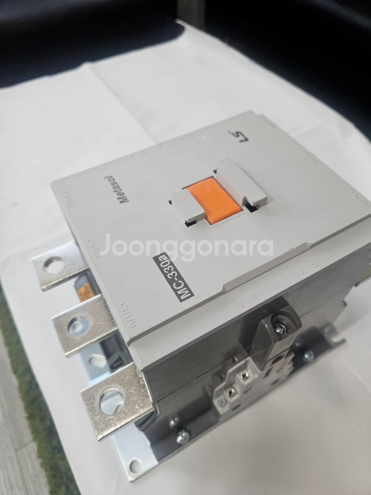 LS일렉트릭 MC-330a AC/DC 전자접촉기 마그네--3