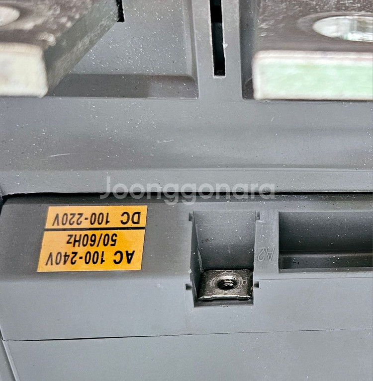 LS일렉트릭 MC-330a AC/DC 전자접촉기 마그네--2