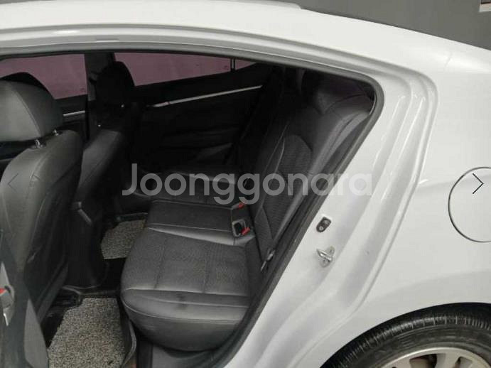 @19년식 더 뉴아반떼AD 1.6 가솔린 스타일 전국--9