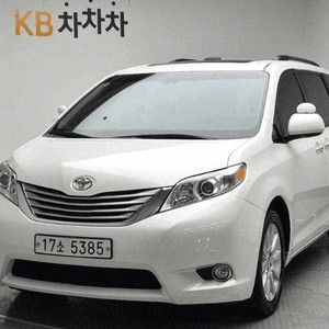 @14년 시에나 3.5 AWD@무사고@우주최저가@초급매