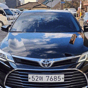 @17년 아발론 리미티드@무사고@우주최저가@초특가급매