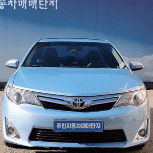 @12년 뉴캠리 2.5 XLE@무사고@초특가@꿀매물