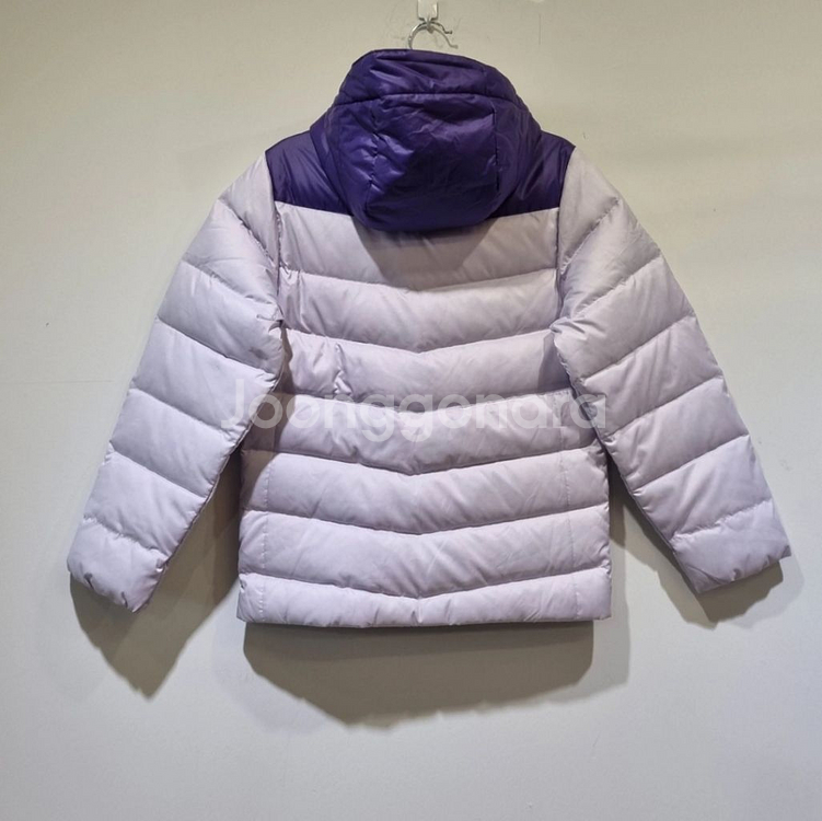 NIKE 나이키 키즈 덕다운 패딩--1
