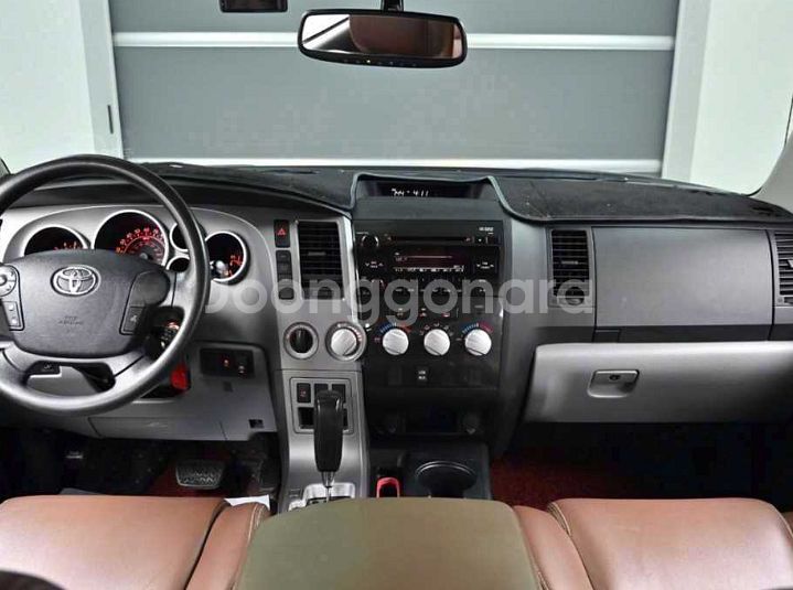 @11년 툰드라 5.7V8 4WD@완전무사고@우주최저가--2