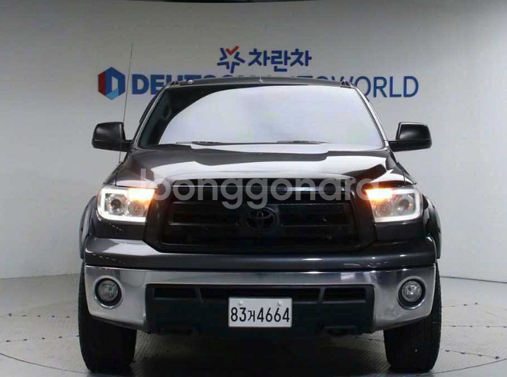@11년 툰드라 5.7V8 4WD@완전무사고@우주최저가--0