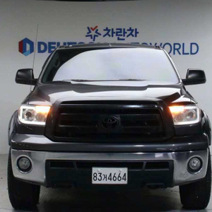 @11년 툰드라 5.7V8 4WD@완전무사고@우주최저가