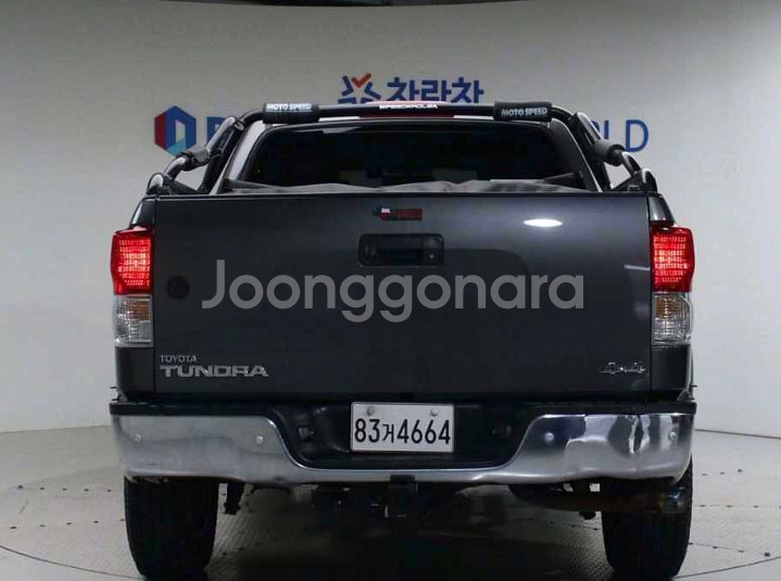 @11년 툰드라 5.7V8 4WD@완전무사고@우주최저가--1