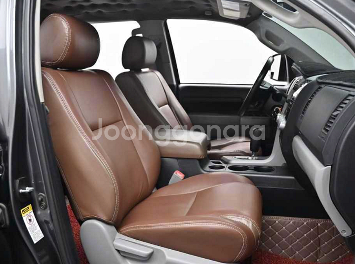 @11년 툰드라 5.7V8 4WD@완전무사고@우주최저가--3