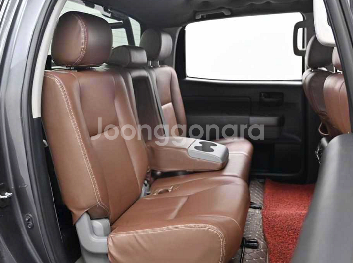 @11년 툰드라 5.7V8 4WD@완전무사고@우주최저가--4