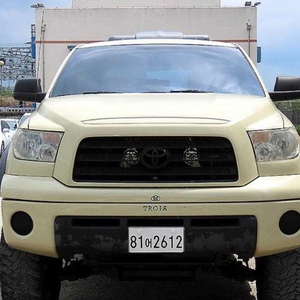 @17년 툰드라 5.7 V8@무사고@우주최저가@초급매