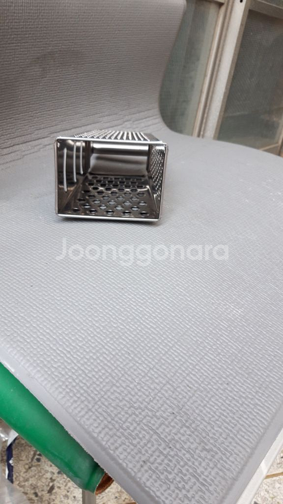 만능강판.치즈그레이터가능(채소 채썰기)거의새거--2