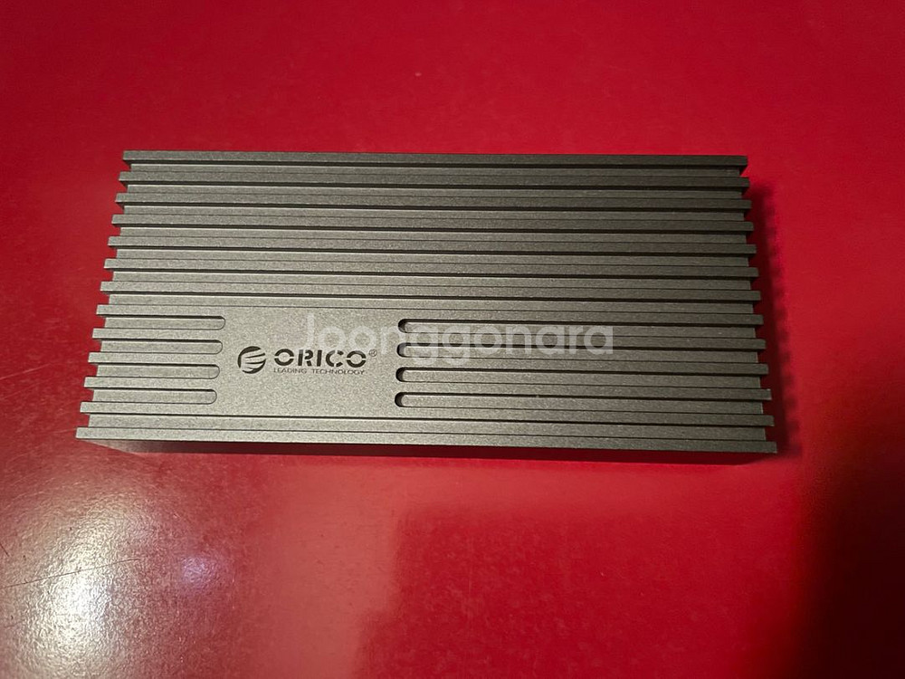 오리코 usb4 인클로저 m234c3-u4--4