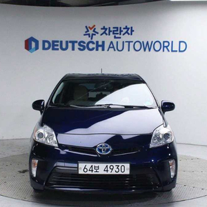 @13년 프리우스 1.8 E@완전무사고@초특가@꿀매물
