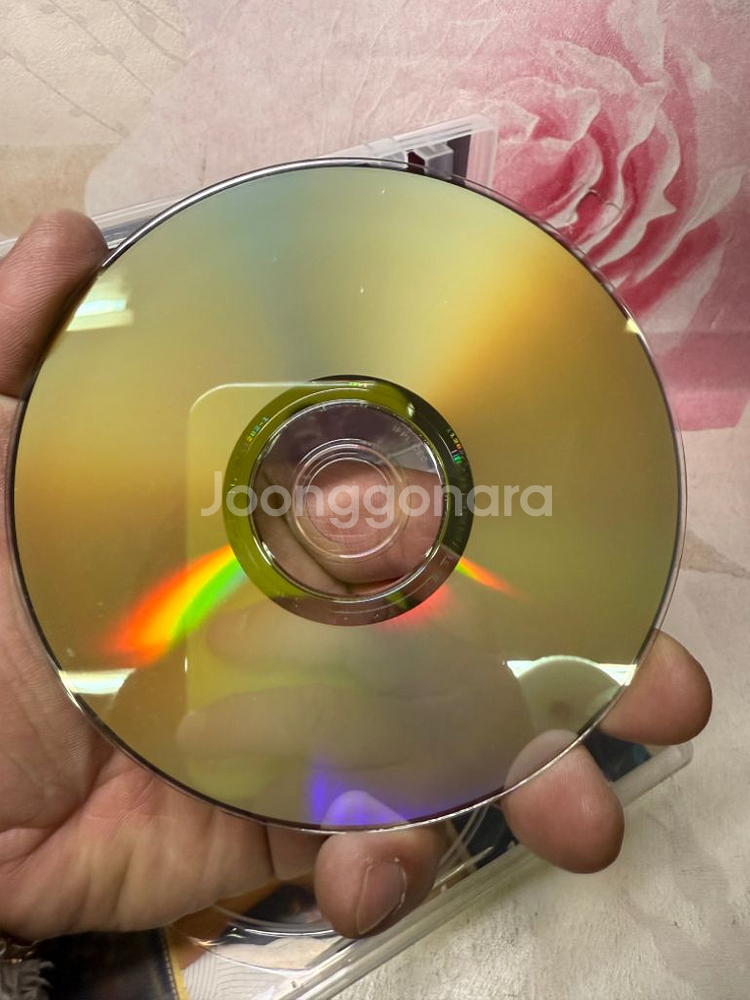 DVD 그 여자 작사, 그 남자 작곡 (1Disc)--4