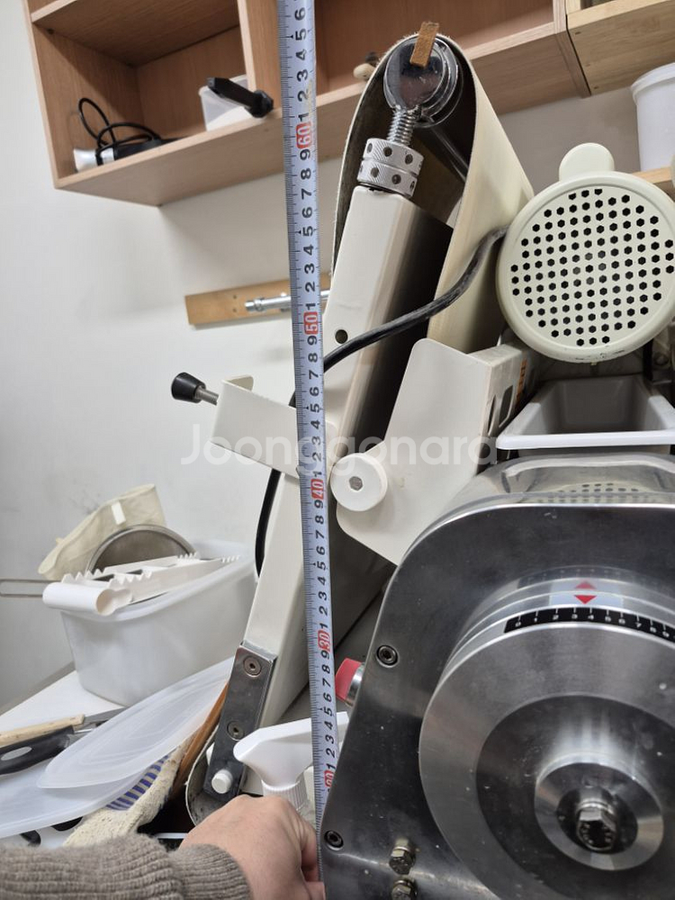 통옌 파이롤러 450a--1